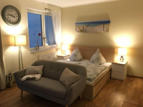 Apartment-Seemoewe-1A-Standlage-nur-150m-mit-Parkplatz, Baabe
